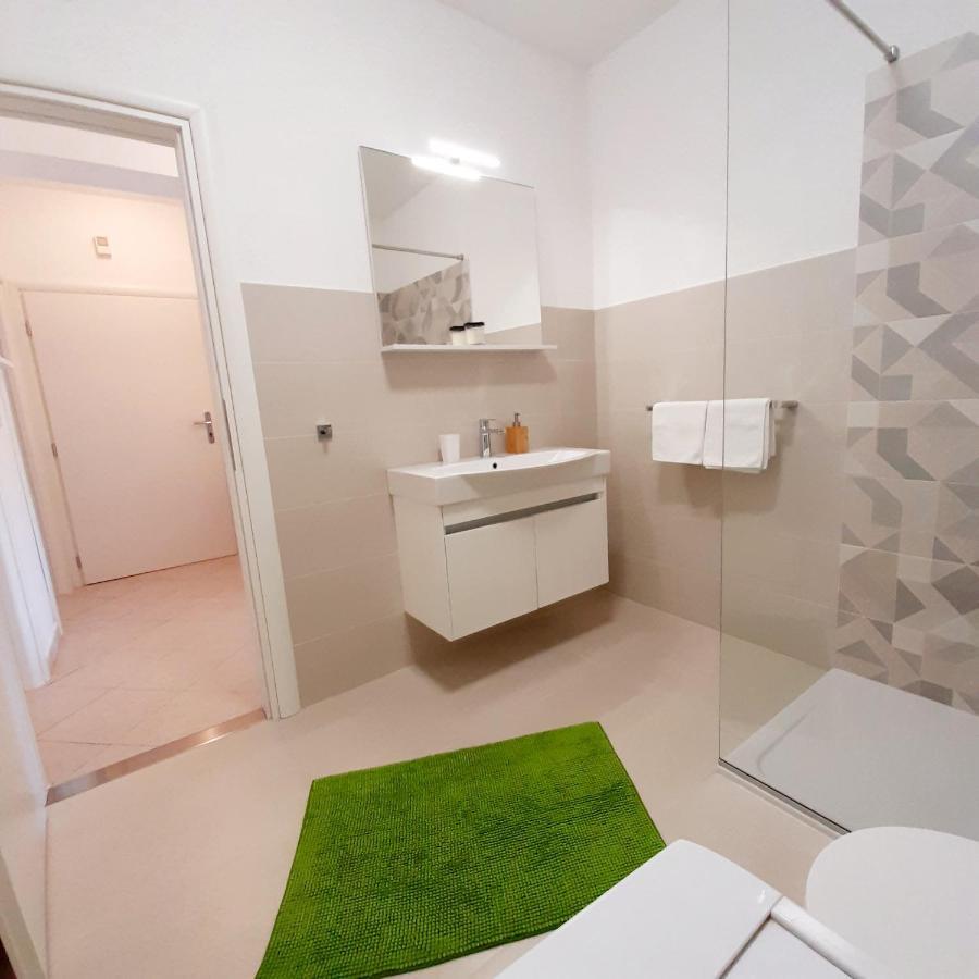 Apartman Tara&Iva Vrsar Exterior foto